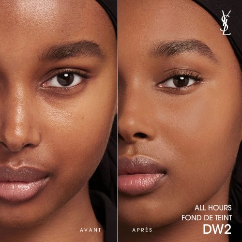 YVES SAINT LAURENT-All Hours Foundation - High Coverage 24h*